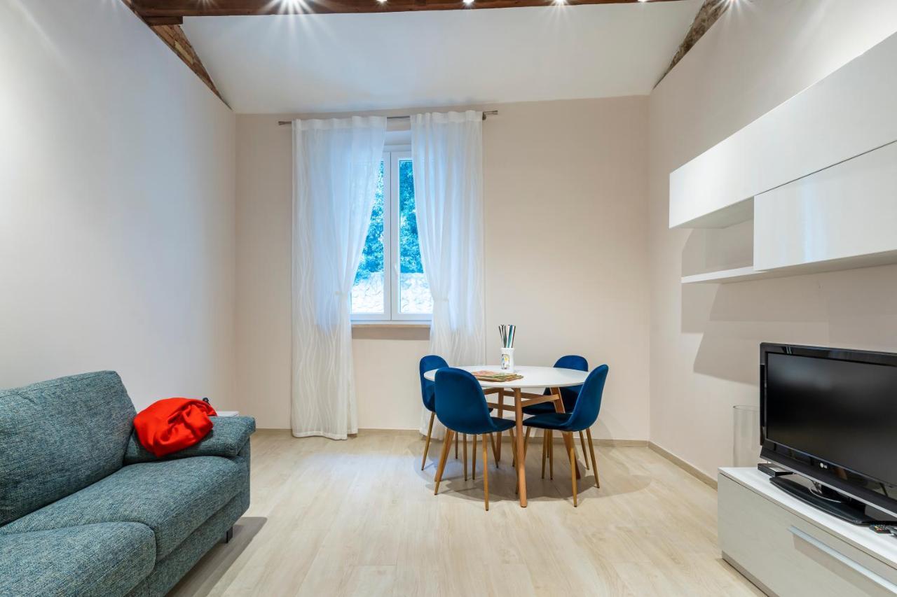 Casa L - Mimbelli Park Modern Quiet Apartment Livorno Exteriér fotografie